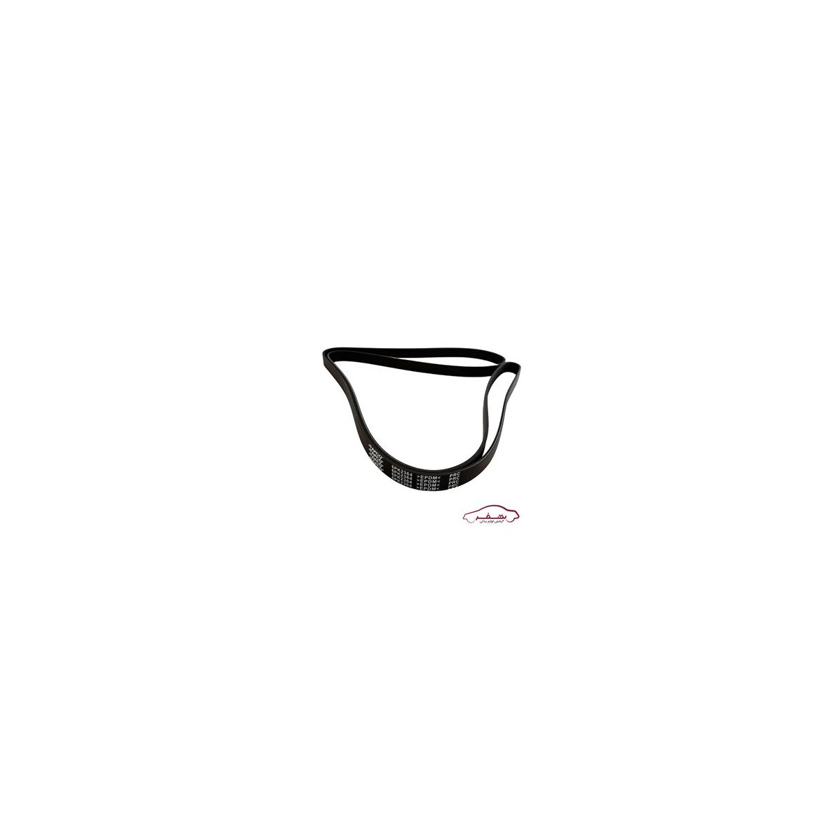 تسمه دينام سمند 6PK2364 EF7 |آپكو  - كد :130103